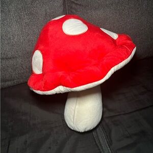 Dolls Kill Home Sold Out Mushroom Plushy